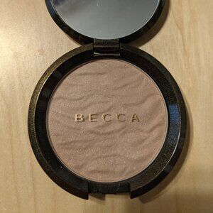 Becca Sunlit Bronzer Bali Sands